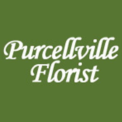 Purcellville Florist Logo