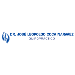 Dr. José Leopoldo Coca Narváez Logo