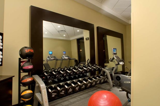 Images Hilton Garden Inn Minneapolis Downtown
