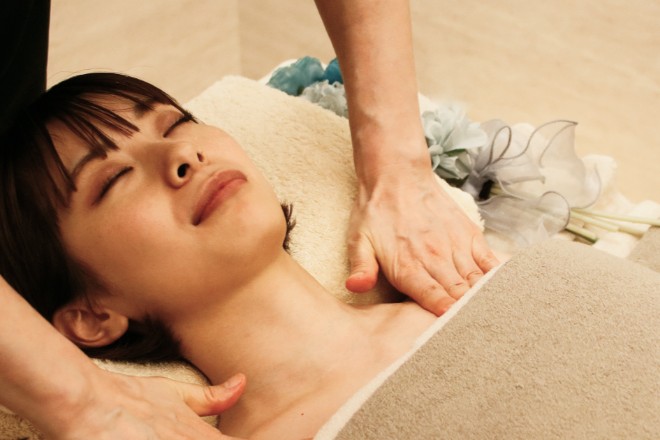 Images リラクゼーションサロンBORECA新宿