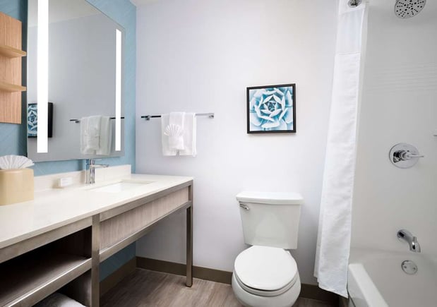 Images Hilton Garden Inn San Jose/Milpitas