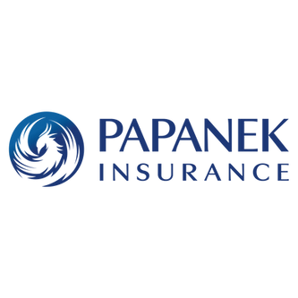 Papanek Insurance Logo