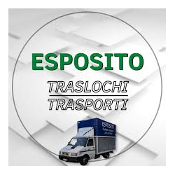 Esposito Traslochi Logo