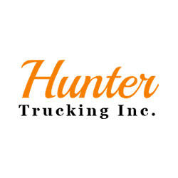 Hunter Trucking Inc