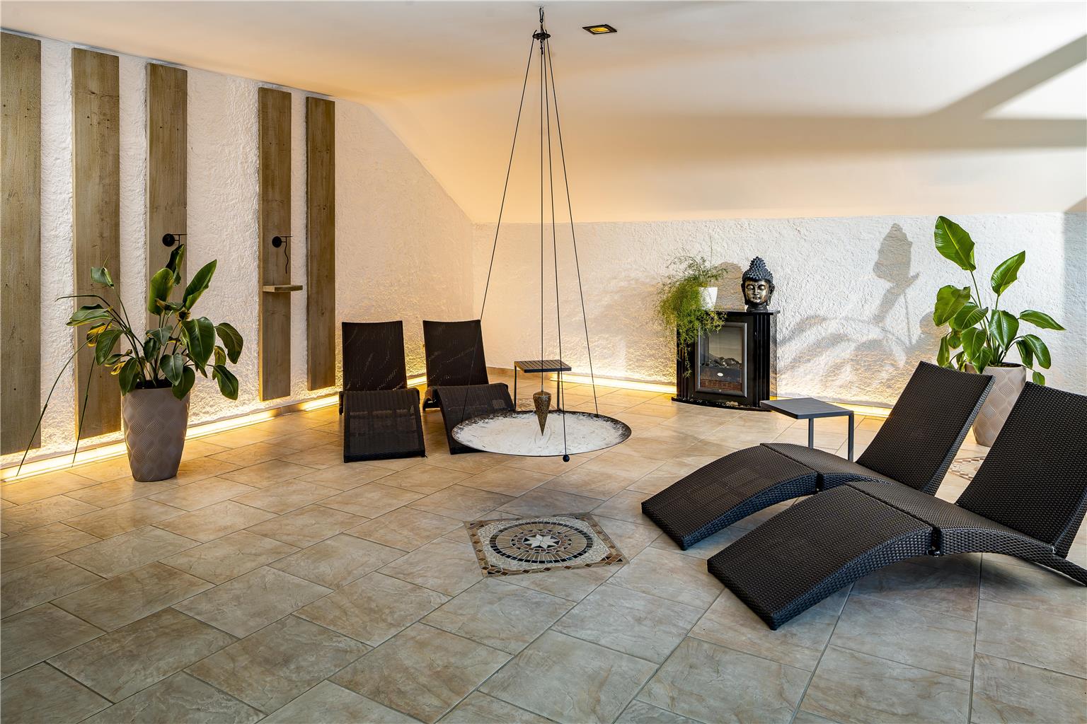 Bild 63 Sure Hotel by Best Western Rhoen Garden in Poppenhausen