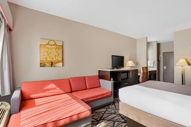 Images Best Western Carlisle