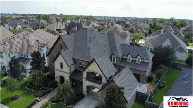 Images BD Roofing & Contracting