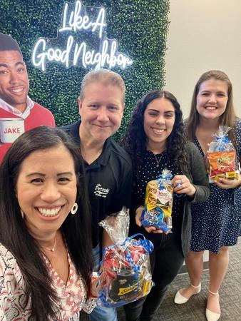 Images Bryan Fifer - State Farm Insurance Agent