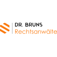 Dr. Bruns Rechtsanwälte in Baden-Baden - Logo