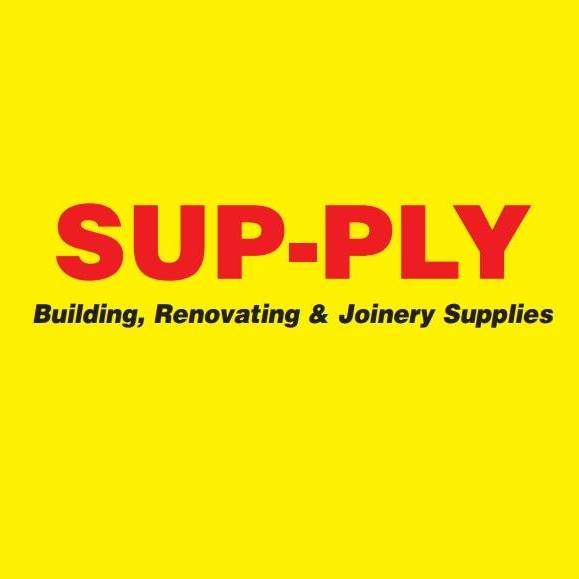 Sup-PLY Logo