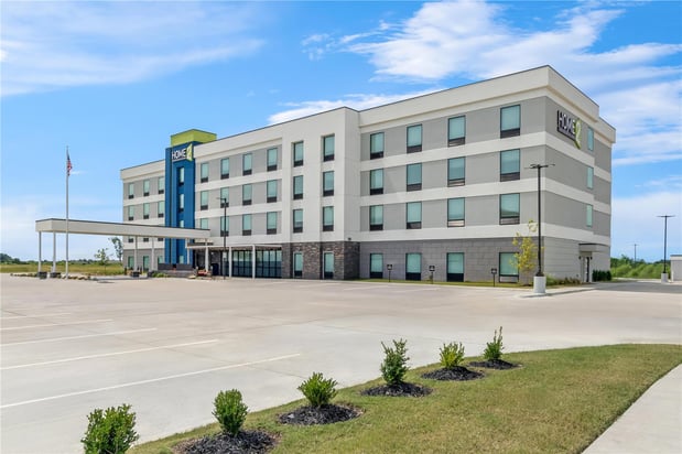 Images Home2 Suites by Hilton Marion