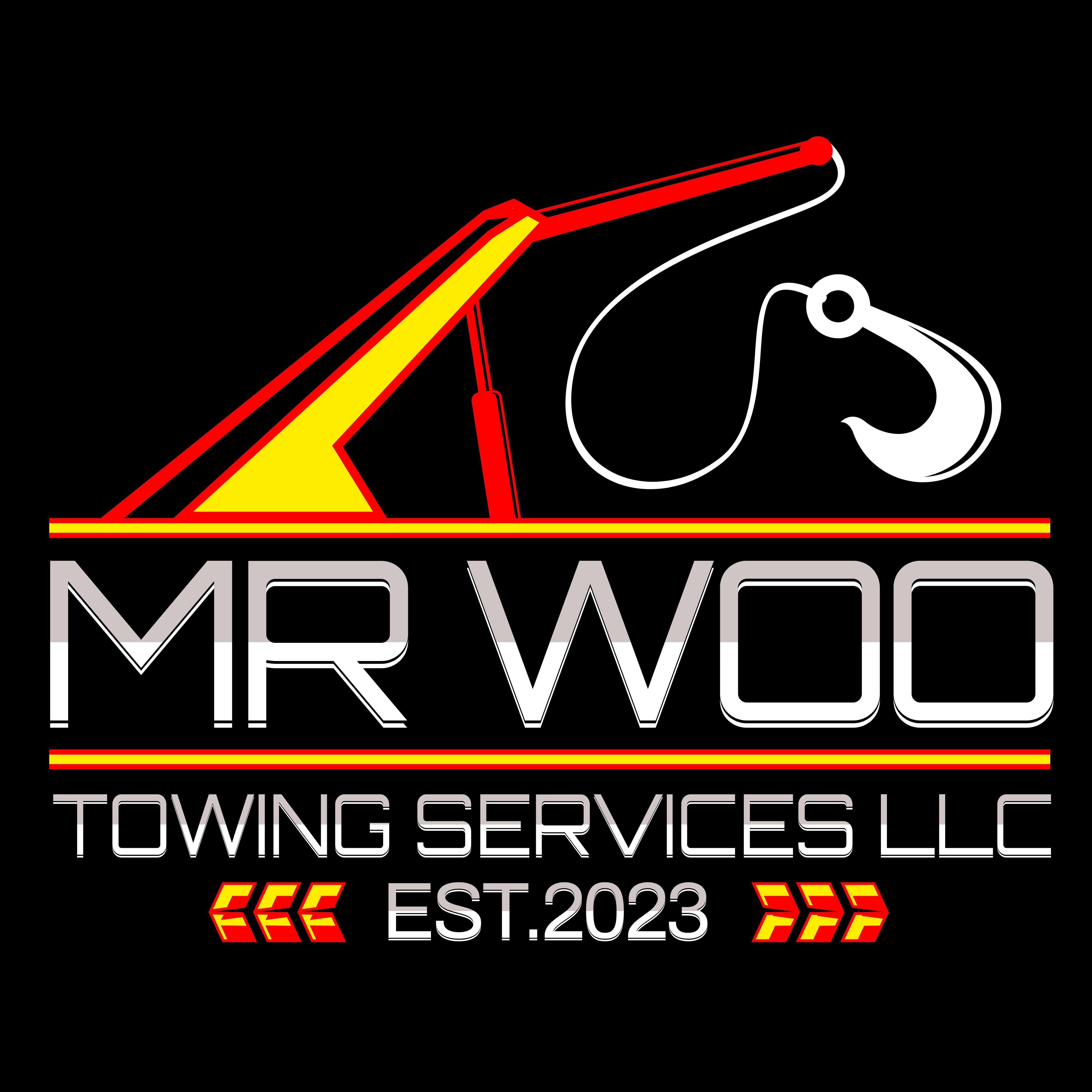 Mr. Woo Towing Service LLC - Homestead, FL - (305)849-1728 | ShowMeLocal.com
