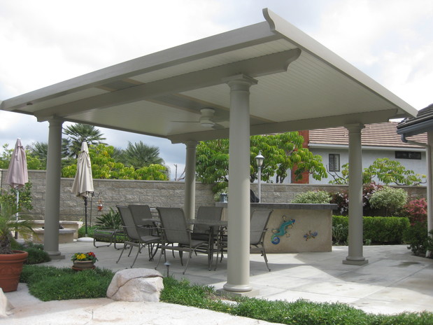 Images Town & Country Patios