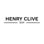 Henry Clive Bar Logo