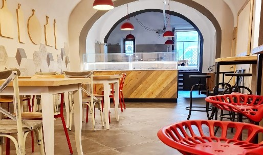 Images Pizzeria Farina e Pomodoro