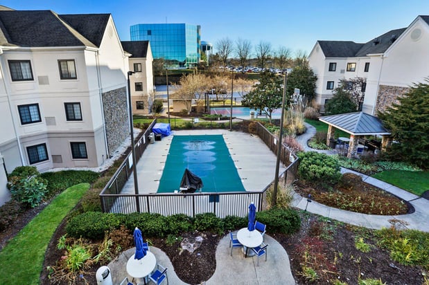 Images Staybridge Suites Columbia - Baltimore by IHG