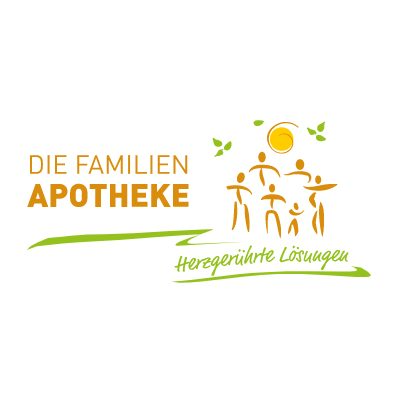 Apotheke im Ärztehaus in Limbach Oberfrohna - Logo