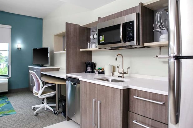 Images Home2 Suites by Hilton Fort Collins