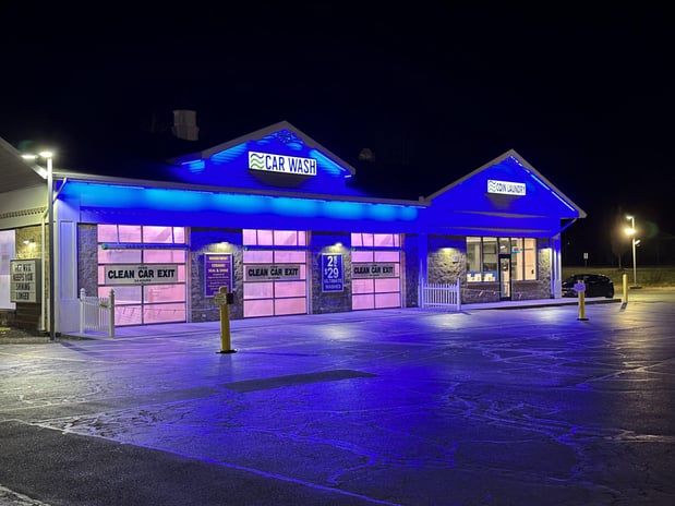Images G&G Industrial Lighting