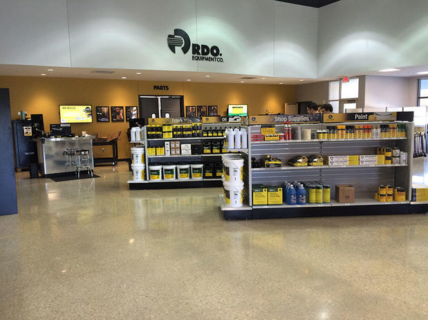 Images RDO Equipment Co. - John Deere
