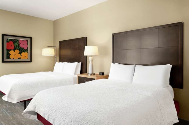Images Hampton Inn & Suites New Orleans Downtown (French Quarter Area)