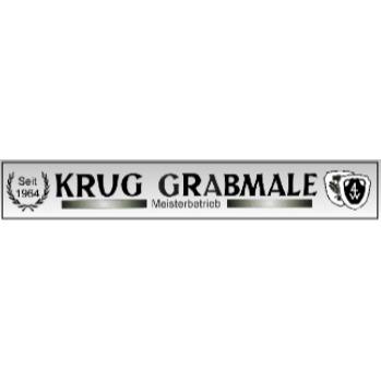 Krug Grabmale in Barsinghausen - Logo