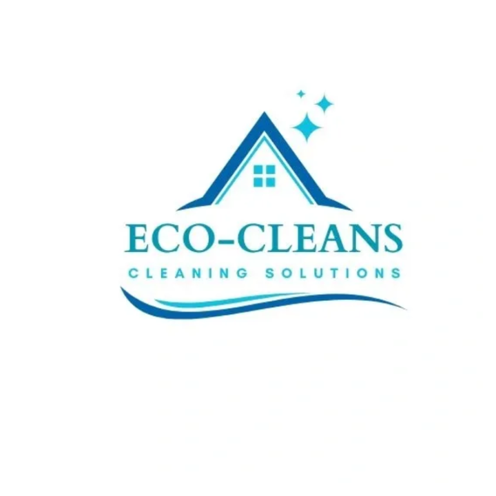 Eco-Cleans Logo