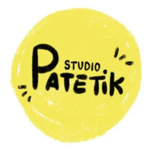 Patetik Studio Logo