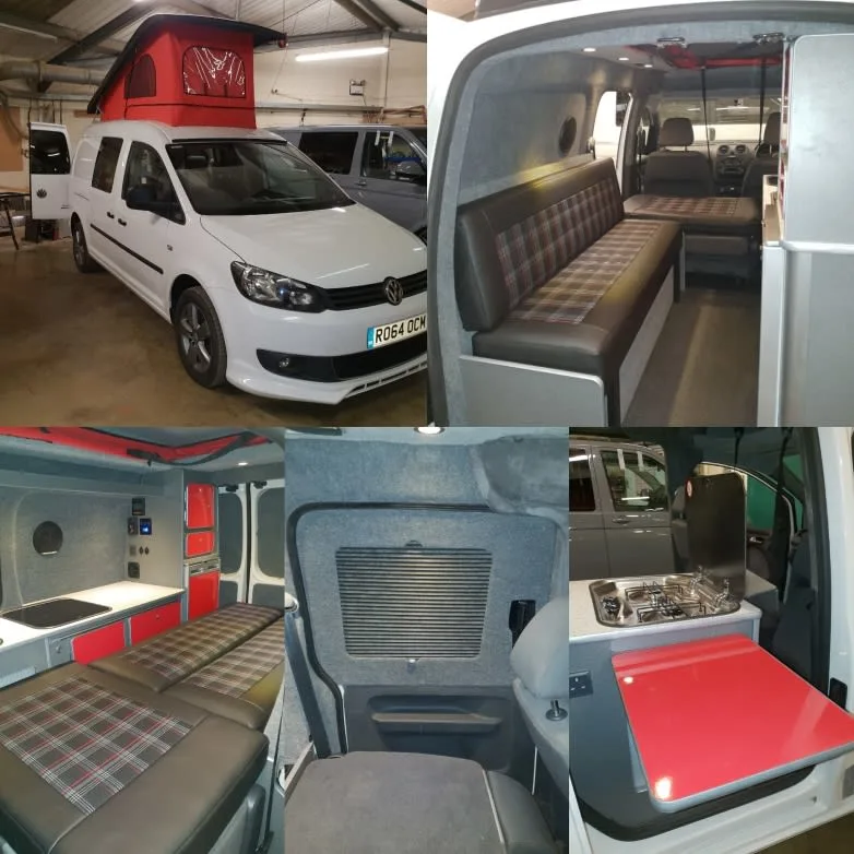 Images Camper Revamper's