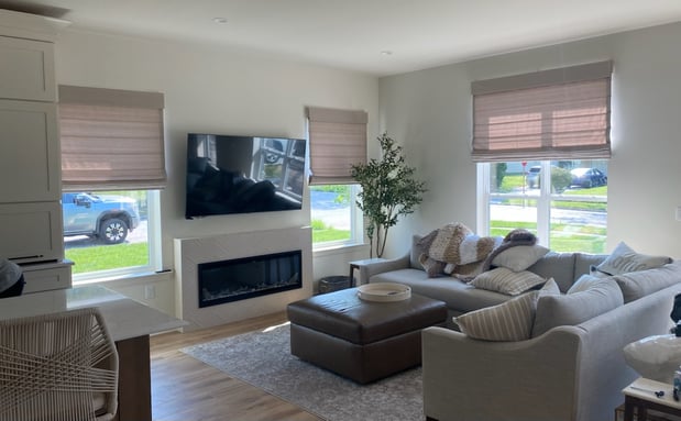 Images Budget Blinds of Lafayette Hill