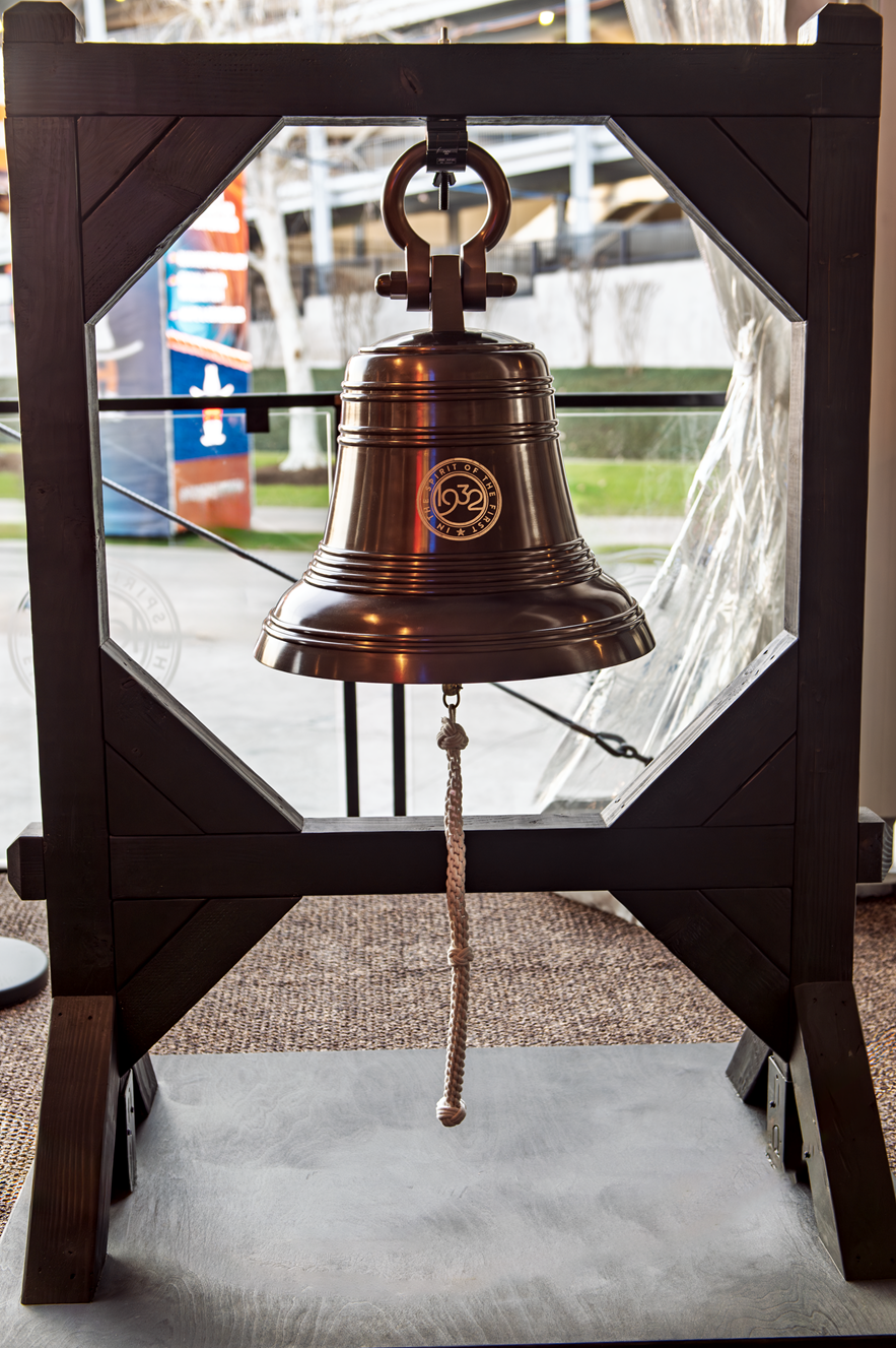 1932 Cattleman's Club Image