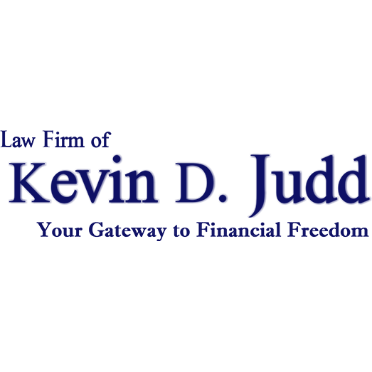 Law Firm of Kevin D. Judd Logo