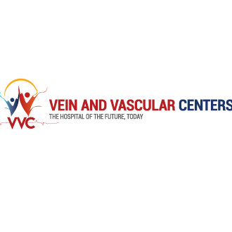 Vein & Vascular Centers Logo