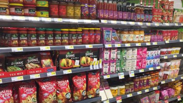 Images Min Købmand ApS Ejby