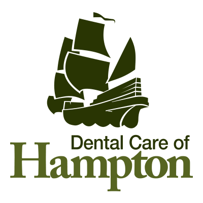 Dental Care of Hampton Logo