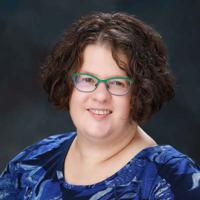 Molly Elizabeth Biehl