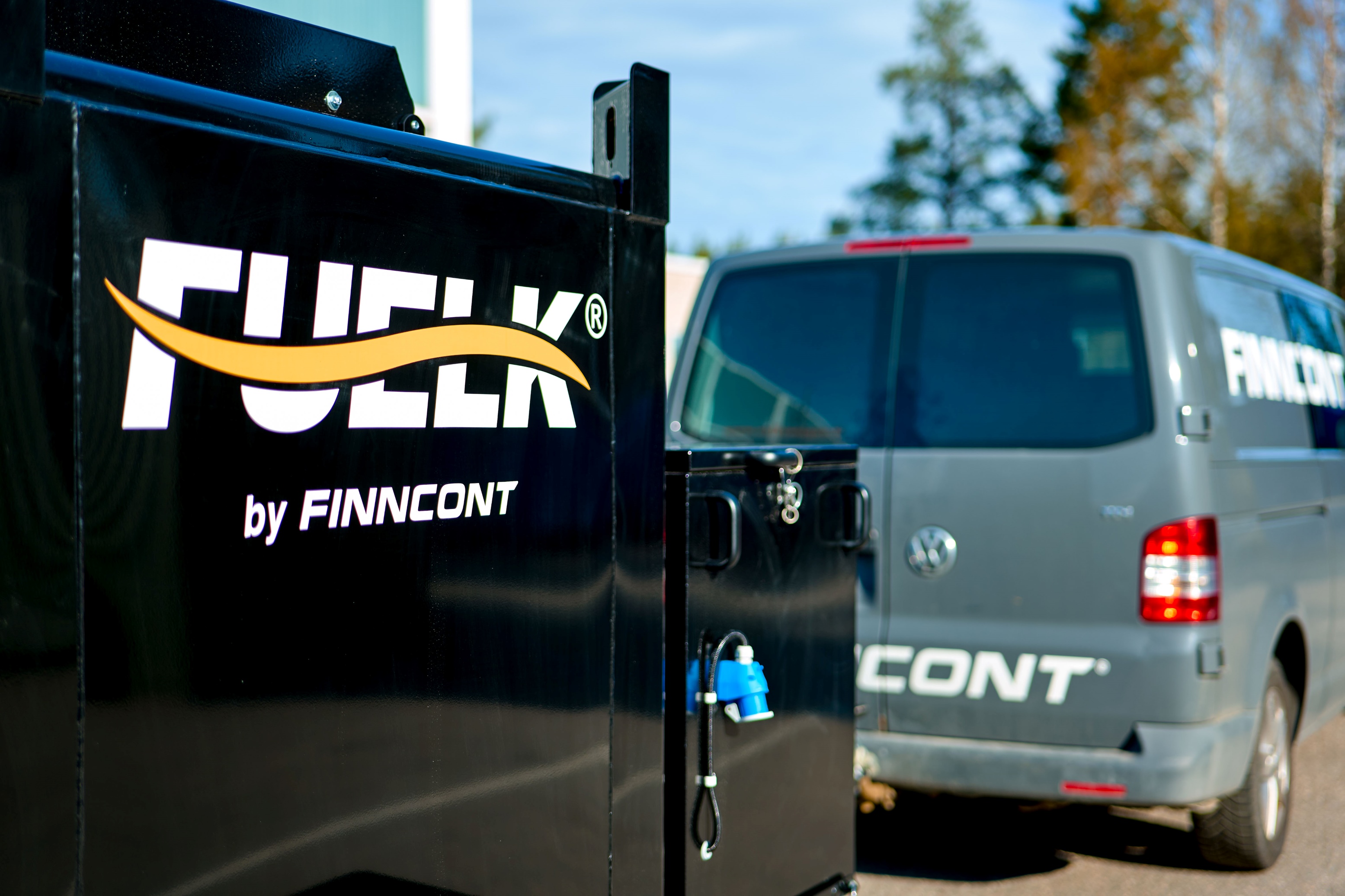 Images Fuelk by Finncont