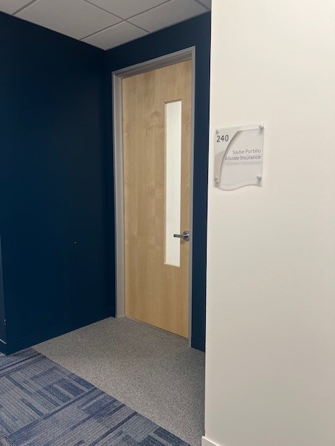 Images Saybe Portillo: Allstate Insurance