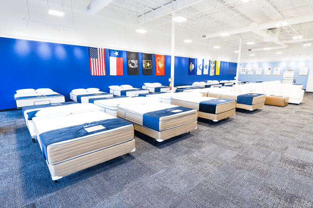 Images Texas Mattress Makers - Baybrook