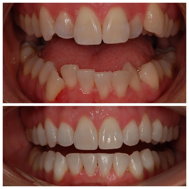 Images Pacific Dental Care
