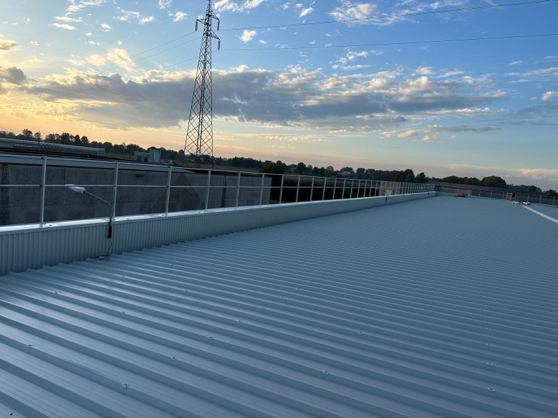 Images Goldan Coperture