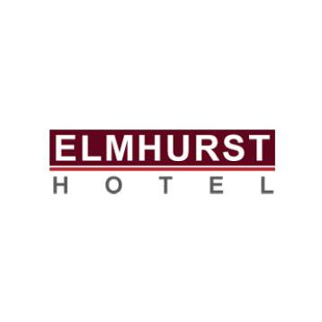 Elmhurst Hotel Logo