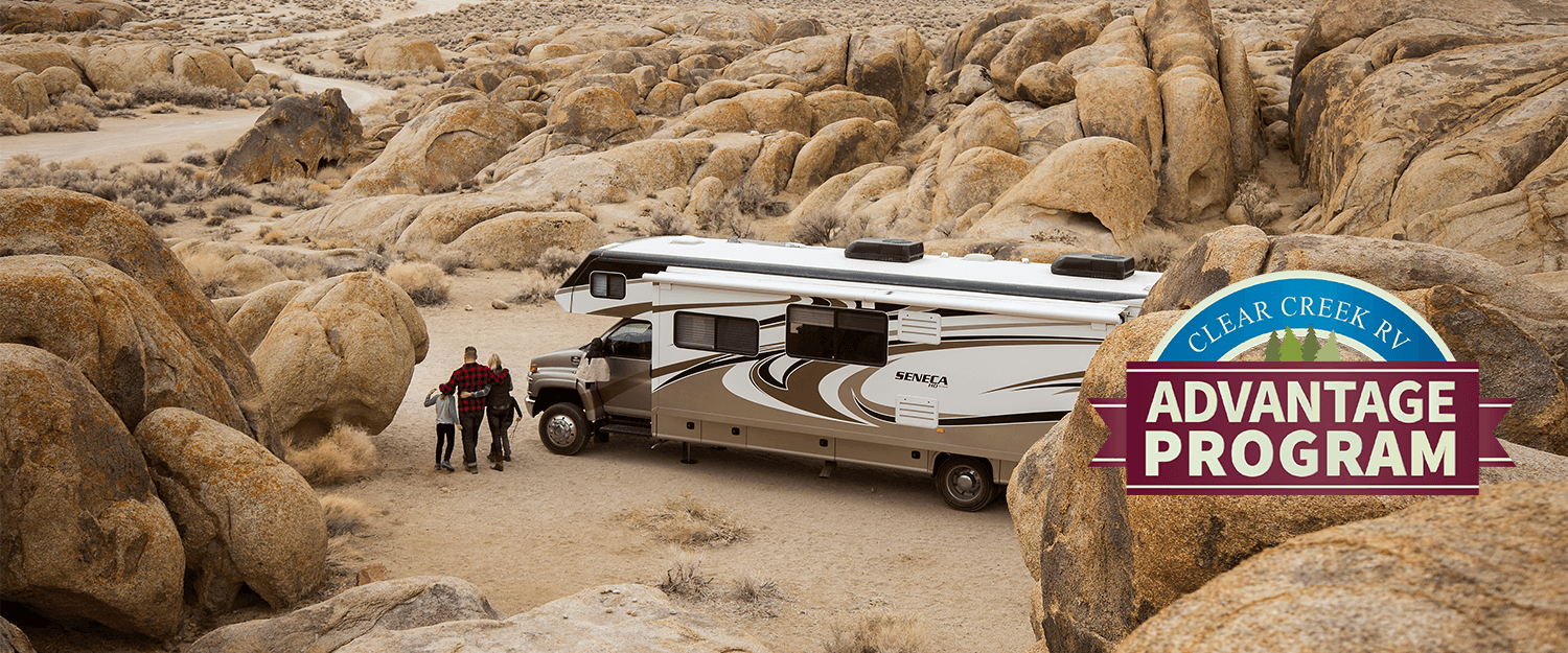 Clear Creek RV Center, Silverdale Washington (WA ...