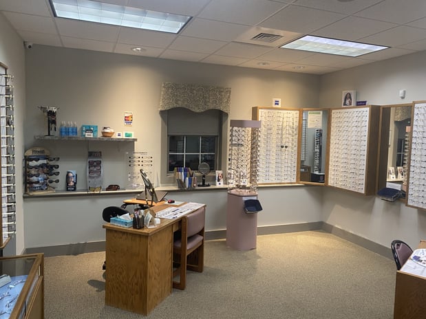 Images SightMD Pennsylvania - Betz Ophthalmology Associates