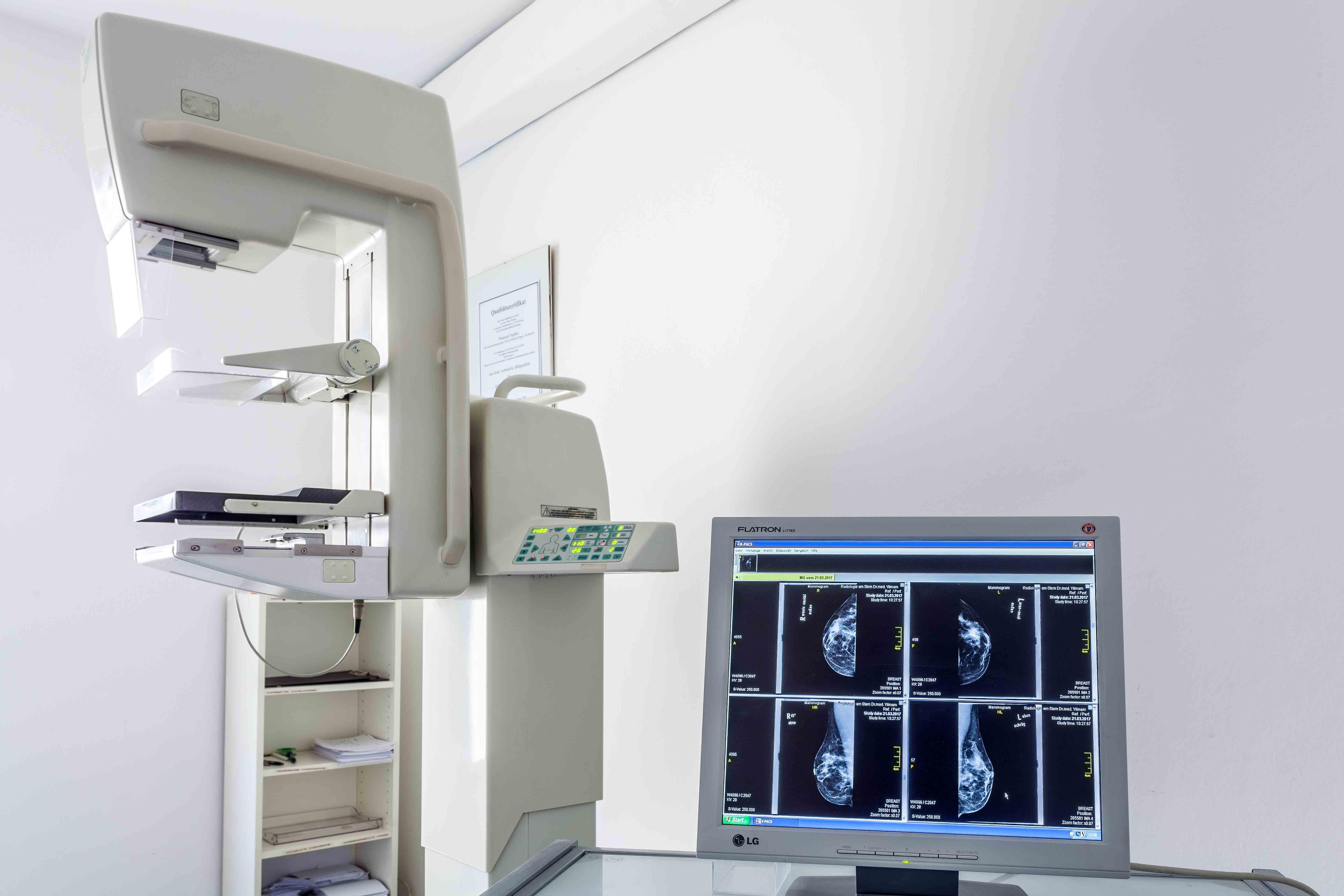 Radiologie am Stern - Dr. Sedat Yilmam Essen Radiologie am Stern - Dr. Sedat Yilmam Essen