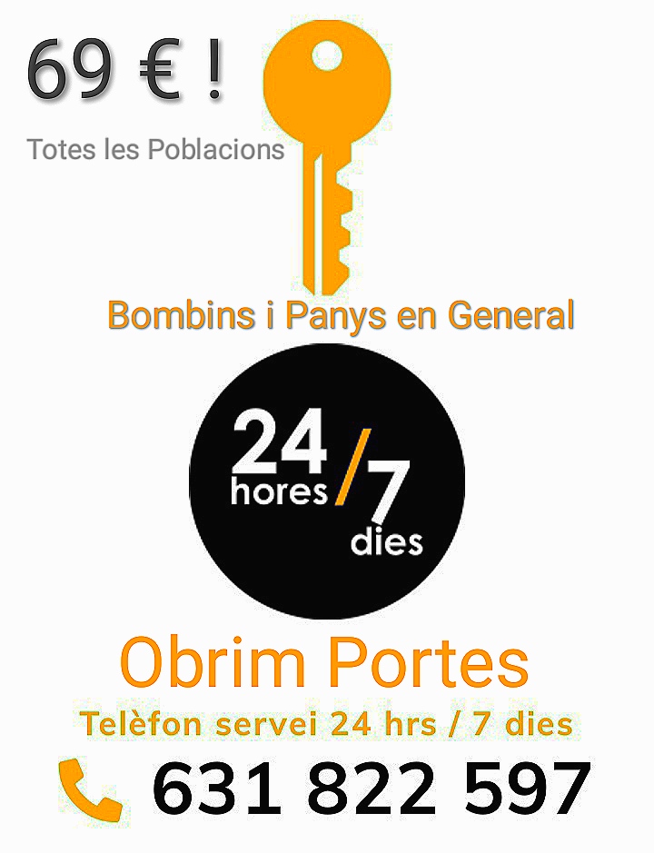 Images Toy Cerrajero - Urgente 24h