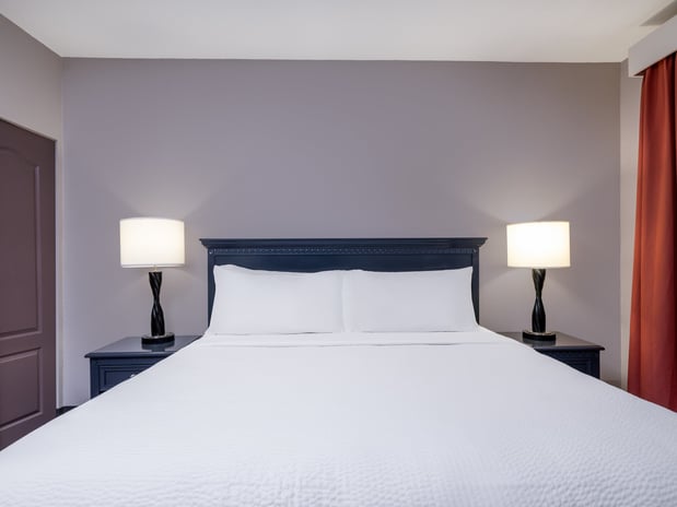 Images Garner Hotel Gillette South