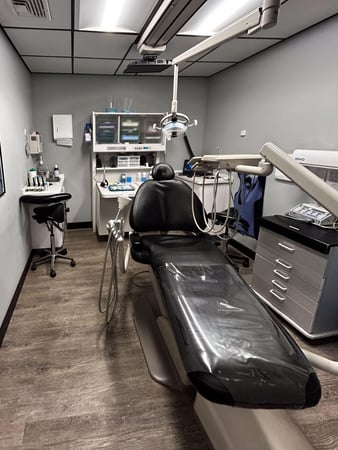 Images Cirocco Dental Center