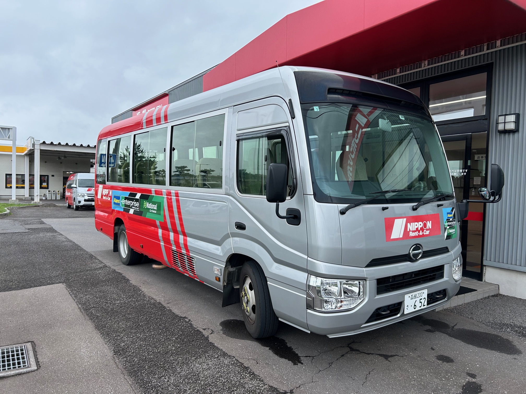 Images Enterprise Rent-A-Car