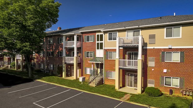 Images Park City Apartments